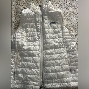 Women’s Patagonia Puffer Vest